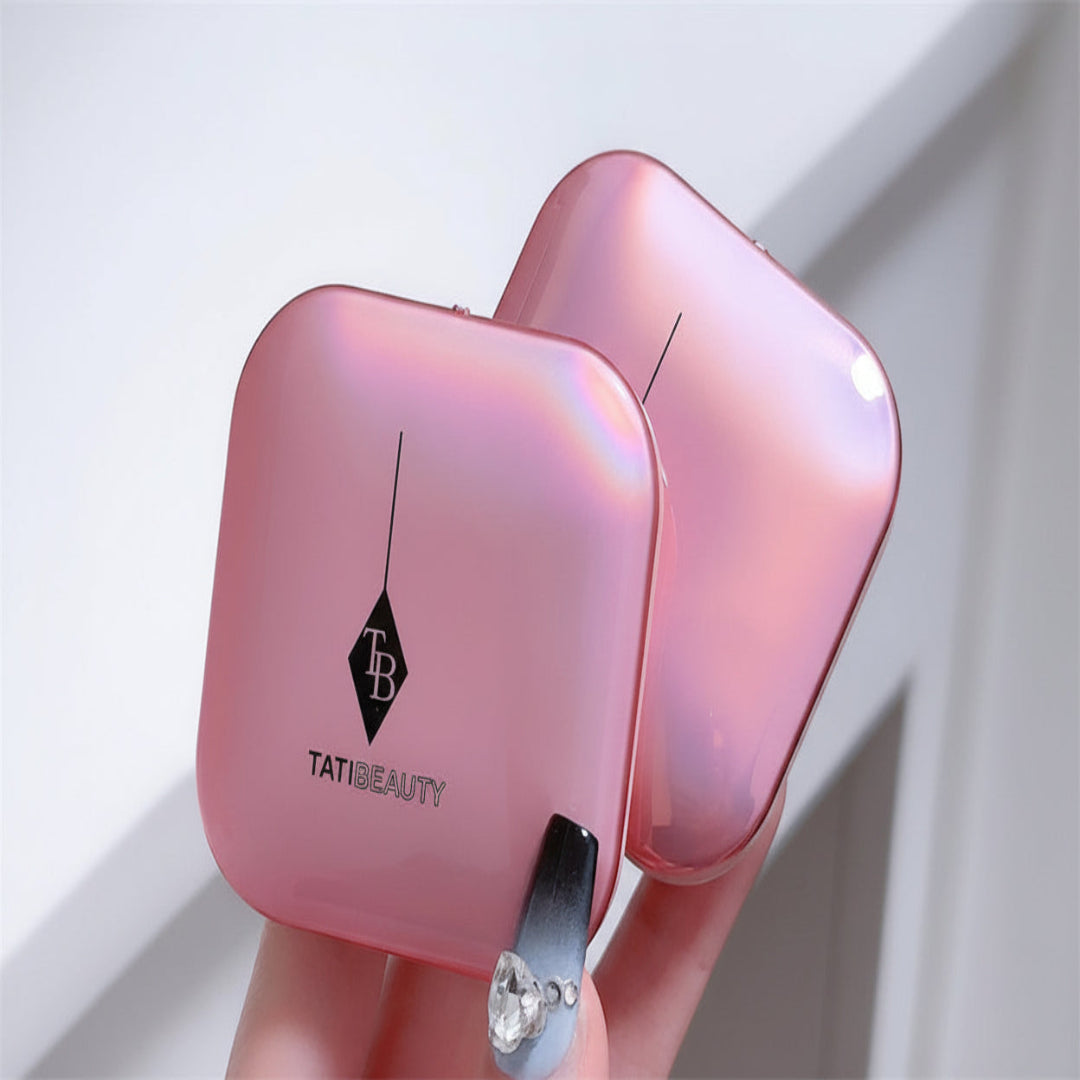Hot Selling TATIBEAUTY Shading Powder Beauty Products Blush Beauty Personal Care Products Highlight Plate for Daily Use