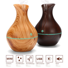 Home Appliances Top Sales New air Humidifiers Aroma Diffuser Scent Humificador De Aroma Led Diffuser H20 Humidifier